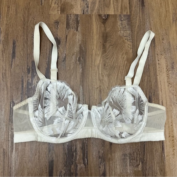 Simone Perele Manille Balconette Bra - Picture 1 of 7